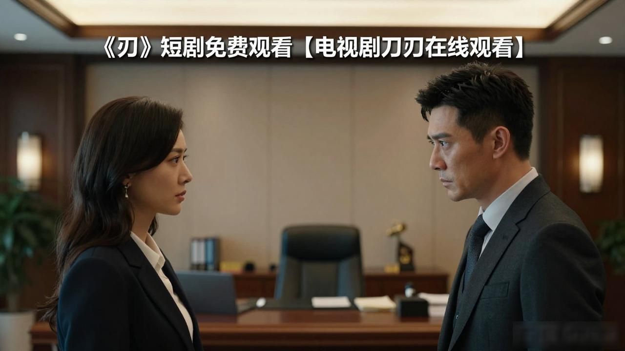 野玫瑰之刃短剧男主角是谁_电视剧刀刃在线观看40_刃短剧免费观看