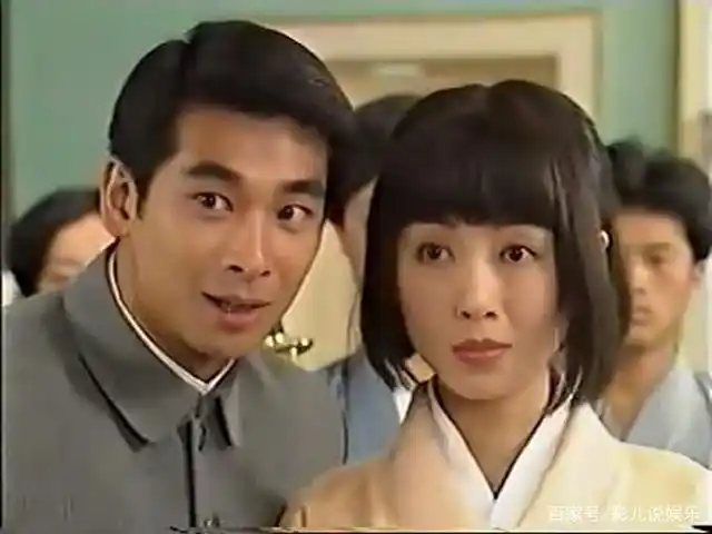 娱乐圈10大短发女神_短发女神袁洁莹_袁洁莹与刘銮雄