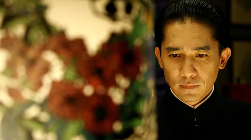 色戒 张爱玲 李安电影改编 _色戒整版手机在线观看_ 王佳芝 戏剧人生 性启蒙 