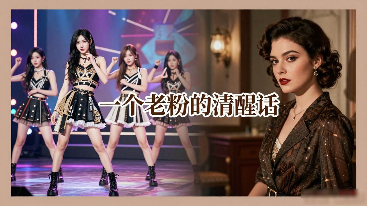 SNH48亚洲大片和欧洲大片哪个好？一个老粉的清醒话