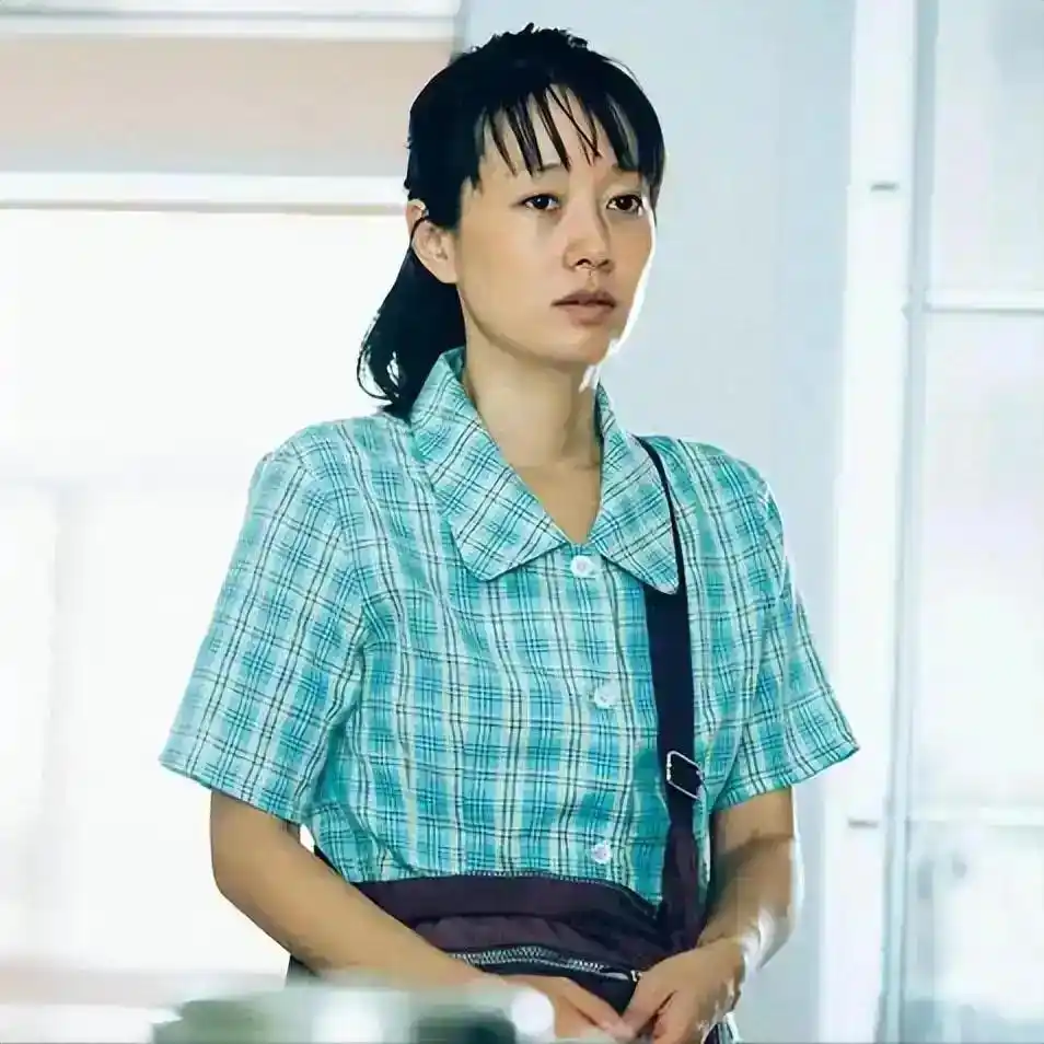 演技精湛的女演员推荐_所有女明星排行榜_最突出“杠剧”能耐的十位女演员